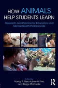Cover: How Animals Help Students Learn - Routledge