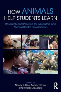 Enlarge image Cover: How Animals Help Students Learn - Routledge