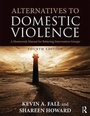 Cover: Alternatives to Domestic Violence - Routledge