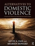 Cover: Alternatives to Domestic Violence - Routledge