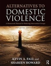 Enlarge image Cover: Alternatives to Domestic Violence - Routledge