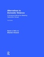 Cover: Alternatives to Domestic Violence - Routledge