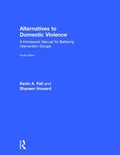 Cover: Alternatives to Domestic Violence - Routledge