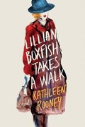 Cover: Lillian Boxfish Takes a Walk - SMP Trade