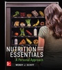 Cover: Nutrition Essentials: A Personal Approach - McGraw-Hill Education