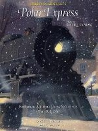 Abbildung von: Polar Express - G Schirmer, Incorporated