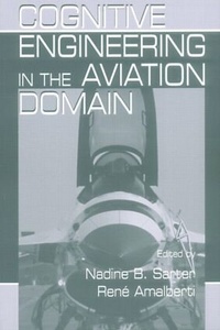 Enlarge image Cover: Cognitive Engineering in the Aviation Domain - CRC Press
