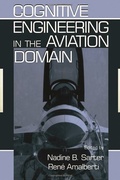 Cover: Cognitive Engineering in the Aviation Domain - CRC Press