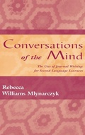 Cover: Conversations of the Mind - Routledge
