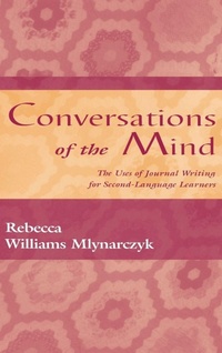 Enlarge image Cover: Conversations of the Mind - Routledge