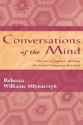 Cover: Conversations of the Mind - Routledge