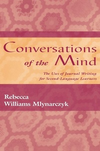 Enlarge image Cover: Conversations of the Mind - Routledge