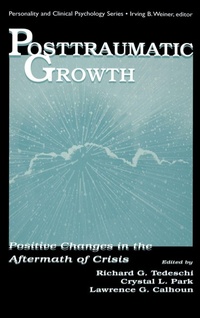 Enlarge image Cover: Posttraumatic Growth - Routledge