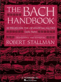 Abbildung von: The Bach Handbook - G Schirmer, Incorporated