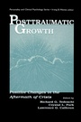 Cover: Posttraumatic Growth - Routledge