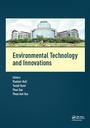 Cover: Environmental Technology and Innovations - CRC Press
