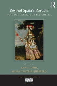 Enlarge image Cover: Beyond Spain's Borders - Routledge