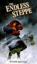 Cover: The Endless Steppe - HarperCollins