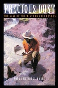 Cover: Precious Dust - Bison Books