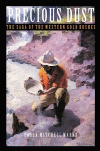 Abbildung von: Precious Dust - Bison Books