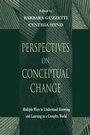 Cover: Perspectives on Conceptual Change - Routledge