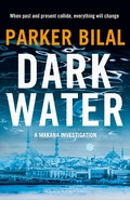 Cover: Dark Water - Bloomsbury Publishing PLC