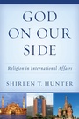 Cover: God on Our Side - Rowman & Littlefield Publishers