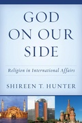 Cover: God on Our Side - Rowman & Littlefield Publishers