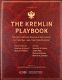 Cover: The Kremlin Playbook - Centre for Strategic & International Studies,U.S.