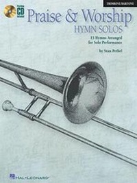 Abbildung von: Praise & Worship Hymn Solos - Hal Leonard Corporation