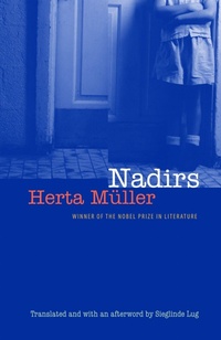 Enlarge image Cover: Nadirs - University of Nebraska Press