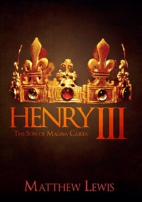 Enlarge image Cover: Henry III - Amberley Publishing