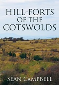 Cover: Hill-Forts of the Cotswolds - Amberley Publishing