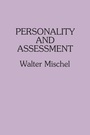 Cover: Personality and Assessment - Psychology Press