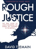 Cover: Rough Justice - Amberley Publishing