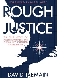 Abbildung von: Rough Justice - Amberley Publishing