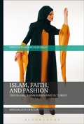 Cover: Islam, Faith, and Fashion - Bloomsbury Academic