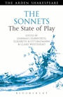 Cover: The Sonnets: The State of Play - The Arden Shakespeare