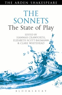 Enlarge image Cover: The Sonnets: The State of Play - The Arden Shakespeare
