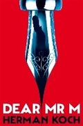 Cover: Dear Mr. M - Picador