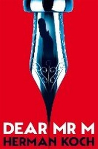 Enlarge image Cover: Dear Mr. M - Picador