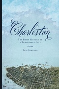 Cover: Charleston - BOOKBABY