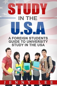 Enlarge image Cover: Study in the Usa - BOOKBABY