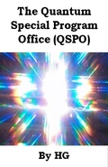 Cover: Quantum Special Program Office (Qspo) - BOOKBABY