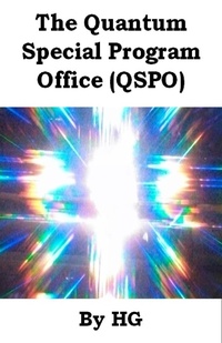 Enlarge image Cover: Quantum Special Program Office (Qspo) - BOOKBABY