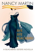 Cover: Bye, Bye Blackbird - BOOKBABY
