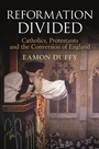 Cover: Reformation Divided - Bloomsbury Continuum