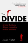 Cover: The Divide - Cornerstone Digital