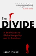 Cover: The Divide - Cornerstone Digital