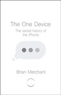 Cover: The One Device - Transworld Digital